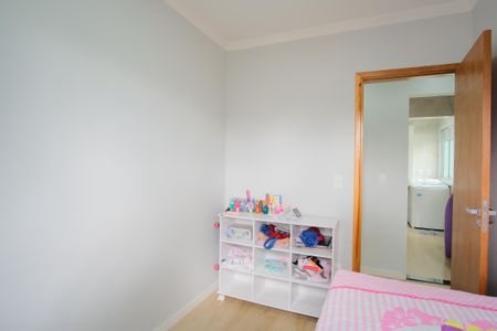 Apartamento à venda com 68m², 3 quartos e 1 vagaQuarto 1