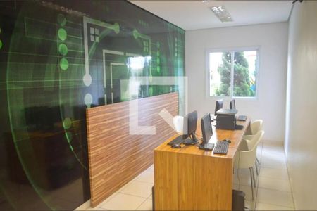 Apartamento à venda com 68m², 3 quartos e 1 vaga Apartamento à venda com 68m², 3 quartos e 1 vagaÁrea comum