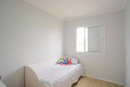 Apartamento à venda com 68m², 3 quartos e 1 vagaQuarto 2