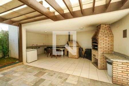 Apartamento à venda com 68m², 3 quartos e 1 vaga Apartamento à venda com 68m², 3 quartos e 1 vagaÁrea comum