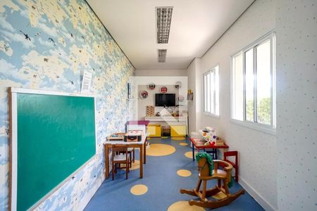 Apartamento à venda com 68m², 3 quartos e 1 vaga Apartamento à venda com 68m², 3 quartos e 1 vagaÁrea comum