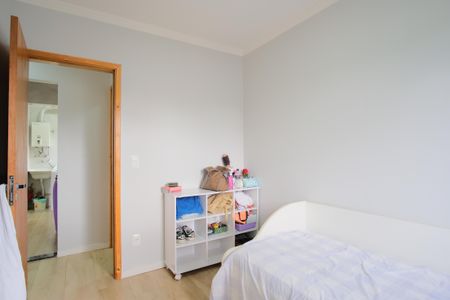 Apartamento à venda com 68m², 3 quartos e 1 vagaQuarto 2