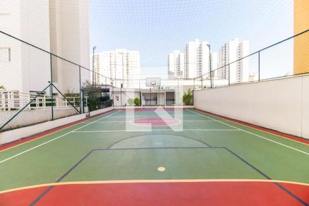 Apartamento à venda com 68m², 3 quartos e 1 vaga Apartamento à venda com 68m², 3 quartos e 1 vagaÁrea comum