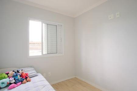 Apartamento à venda com 68m², 3 quartos e 1 vagaQuarto 2