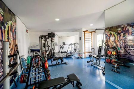 Apartamento à venda com 68m², 3 quartos e 1 vaga Apartamento à venda com 68m², 3 quartos e 1 vagaÁrea comum