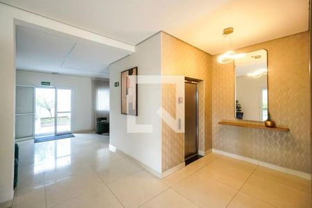 Apartamento à venda com 68m², 3 quartos e 1 vaga Apartamento à venda com 68m², 3 quartos e 1 vagaÁrea comum