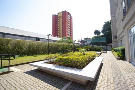 Apartamento à venda com 49m², 2 quartos e 1 vagaÁrea comum