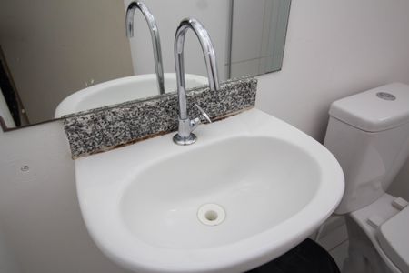 Apartamento à venda com 49m², 2 quartos e 1 vagaBanheiro