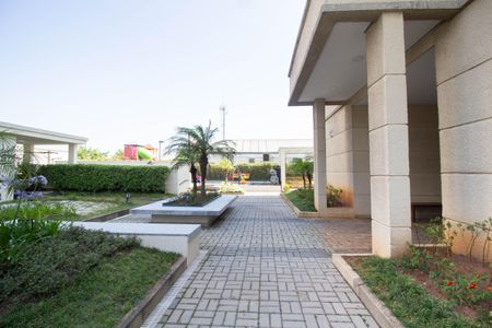 Apartamento à venda com 49m², 2 quartos e 1 vagaÁrea comum