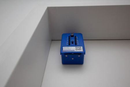 Apartamento à venda com 49m², 2 quartos e 1 vagaLockbox