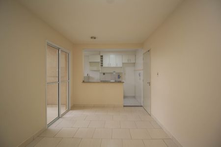 Apartamento à venda com 49m², 2 quartos e 1 vagaSala