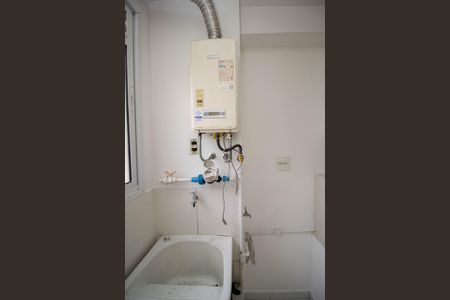 Apartamento à venda com 49m², 2 quartos e 1 vagaÁrea de Serviço