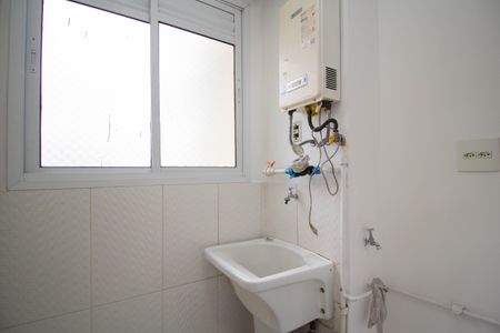 Apartamento à venda com 49m², 2 quartos e 1 vagaÁrea de Serviço