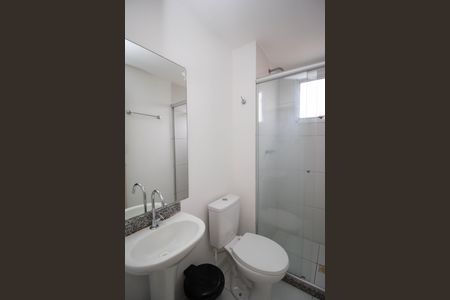 Apartamento à venda com 49m², 2 quartos e 1 vagaBanheiro