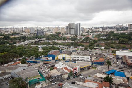 Apartamento à venda com 49m², 2 quartos e 1 vagaVista Quarto 1