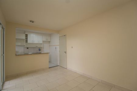 Apartamento à venda com 49m², 2 quartos e 1 vagaSala