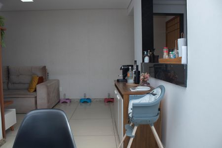 Apartamento à venda com 150m², 3 quartos e 3 vagasSala