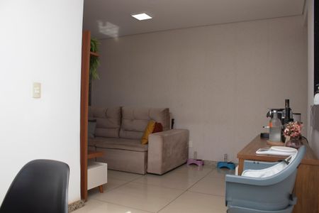 Apartamento à venda com 150m², 3 quartos e 3 vagasSala