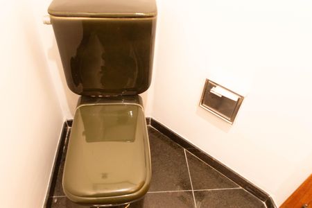 Apartamento à venda com 244m², 4 quartos e 3 vagas Apartamento à venda com 244m², 4 quartos e 3 vagasLavabo da Sala 2