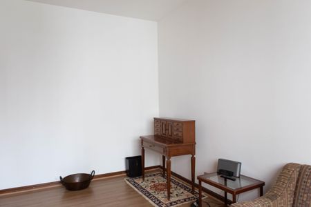 Apartamento à venda com 244m², 4 quartos e 3 vagas Apartamento à venda com 244m², 4 quartos e 3 vagasQuarto 4 - Escritório