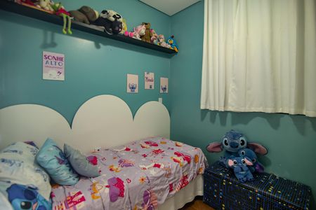 Casa para alugar com 224m², 4 quartos e 3 vagasQuarto 1