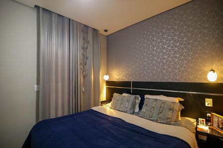 Casa para alugar com 224m², 4 quartos e 3 vagasSuíte 1