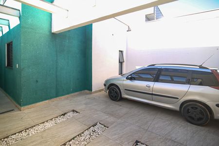 Casa para alugar com 224m², 4 quartos e 3 vagasGaragem
