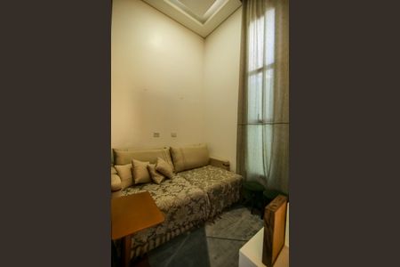 Casa para alugar com 224m², 4 quartos e 3 vagasSala