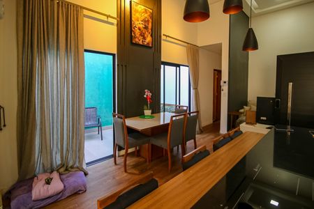 Casa para alugar com 224m², 4 quartos e 3 vagasCozinha