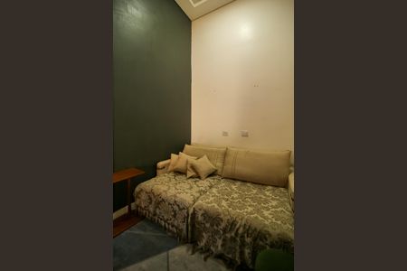 Casa para alugar com 224m², 4 quartos e 3 vagasSala