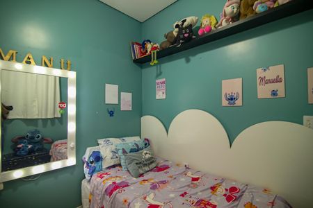 Casa para alugar com 224m², 4 quartos e 3 vagasQuarto 1