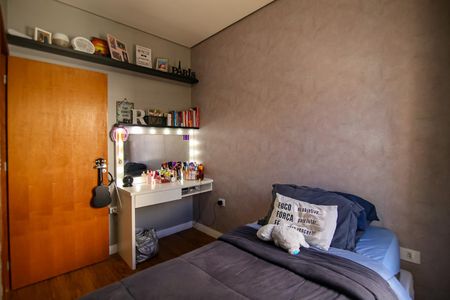 Casa para alugar com 224m², 4 quartos e 3 vagasQuarto 2