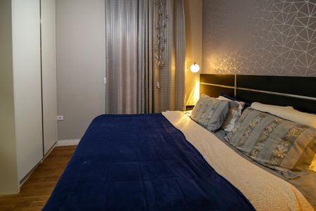 Casa para alugar com 224m², 4 quartos e 3 vagasSuíte 1