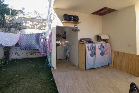 Casa para alugar com 224m², 4 quartos e 3 vagasChurrasqueira