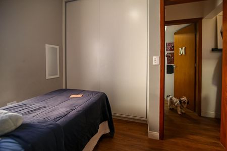 Casa para alugar com 224m², 4 quartos e 3 vagasQuarto 2