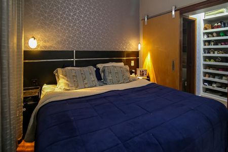 Casa para alugar com 224m², 4 quartos e 3 vagasSuíte 1