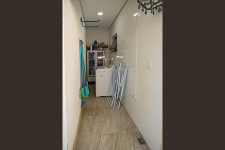 Casa para alugar com 224m², 4 quartos e 3 vagasÁrea de Serviço