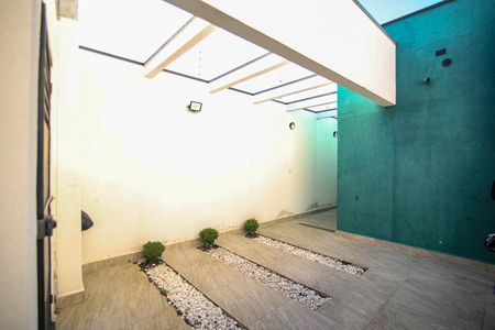 Casa para alugar com 224m², 4 quartos e 3 vagasGaragem