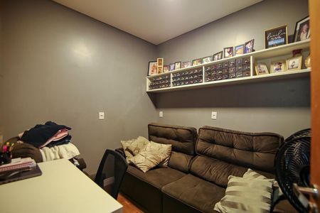 Casa para alugar com 224m², 4 quartos e 3 vagasQuarto 3