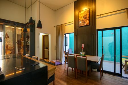 Casa para alugar com 224m², 4 quartos e 3 vagasCozinha