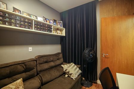 Casa para alugar com 224m², 4 quartos e 3 vagasQuarto 3