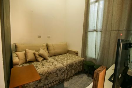 Casa para alugar com 224m², 4 quartos e 3 vagasSala