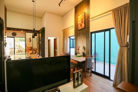 Casa para alugar com 224m², 4 quartos e 3 vagasCozinha