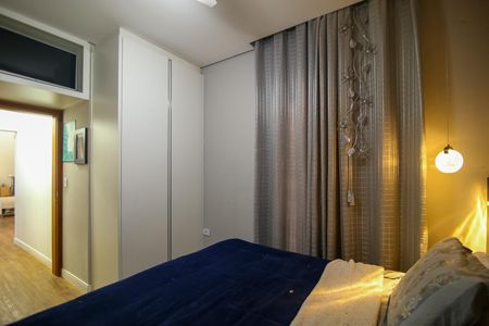 Casa para alugar com 224m², 4 quartos e 3 vagasSuíte 1