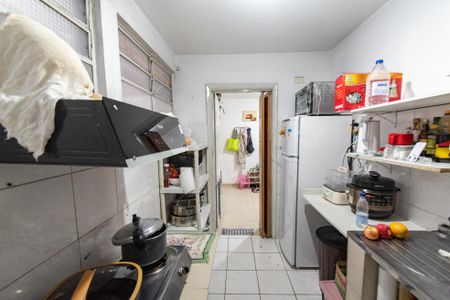 Apartamento à venda com 75m², 2 quartos e 1 vaga Apartamento à venda com 75m², 2 quartos e 1 vagaCozinha