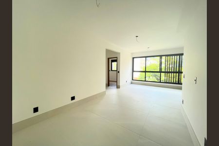 Apartamento à venda com 62m², 2 quartos e 2 vagasSala/Cozinha