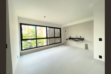 Apartamento à venda com 62m², 2 quartos e 2 vagasSala/Cozinha