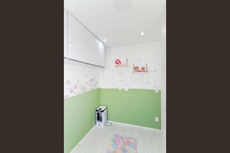 Apartamento à venda com 43m², 2 quartos e 1 vagaQuarto 1