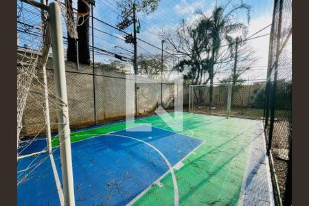 Apartamento à venda com 43m², 2 quartos e 1 vaga Apartamento à venda com 43m², 2 quartos e 1 vagaQuadra Esportiva