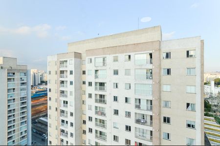 Apartamento à venda com 43m², 2 quartos e 1 vagaVista da Varanda